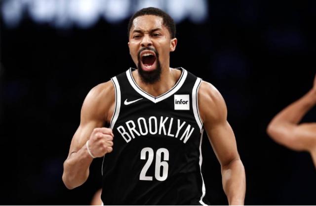 乐鱼体育下载-丁威迪是去是留？面临挑战 篮网都有哪些选择？