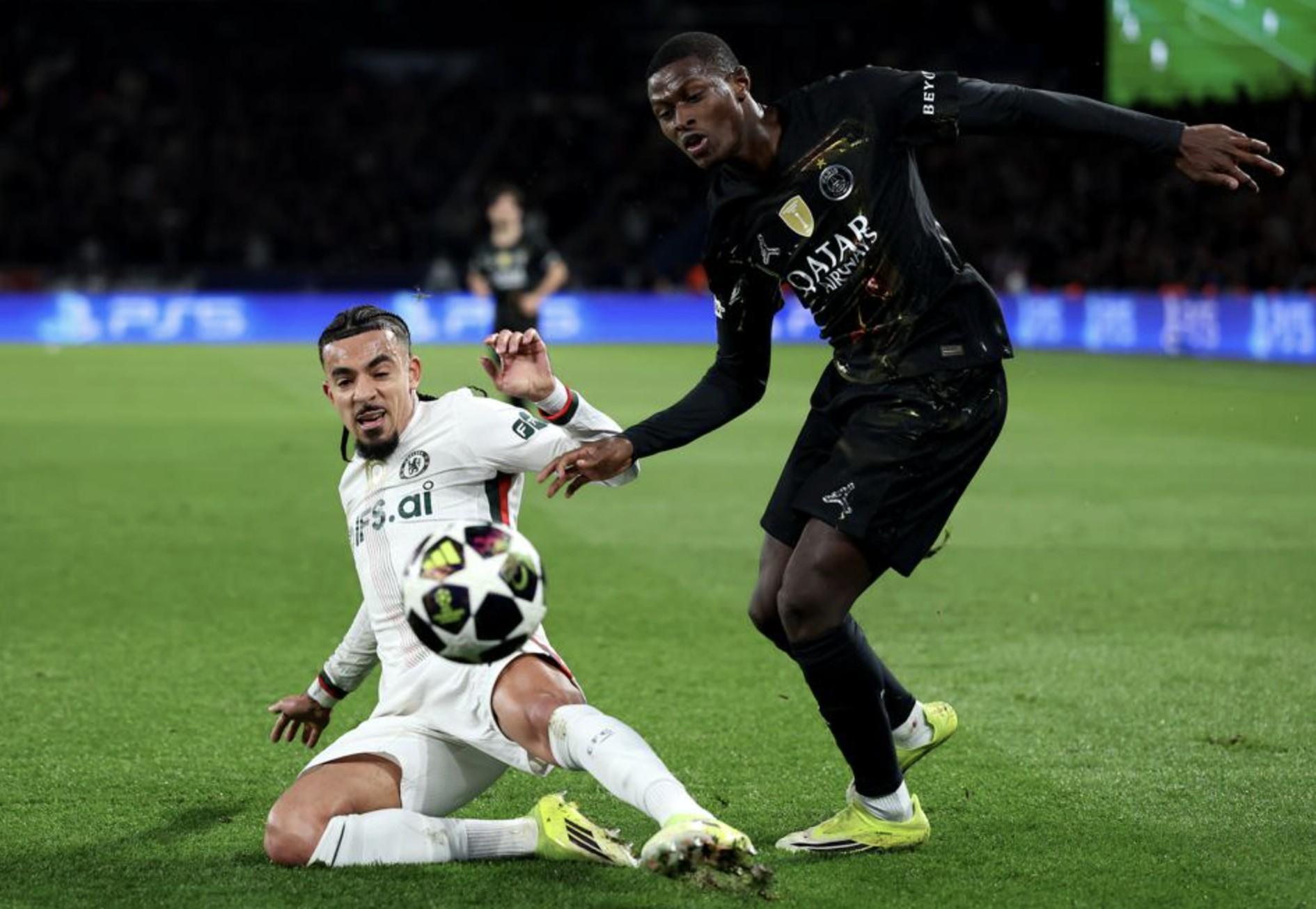 乐鱼体育下载-古斯托：我们拿出了许多出色的表现；回主场我们还有晋级希望