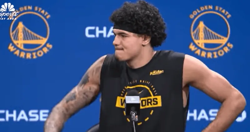 乐鱼网页版-桑托斯：库里看着状态很好，有他和我们一起在场真的很棒