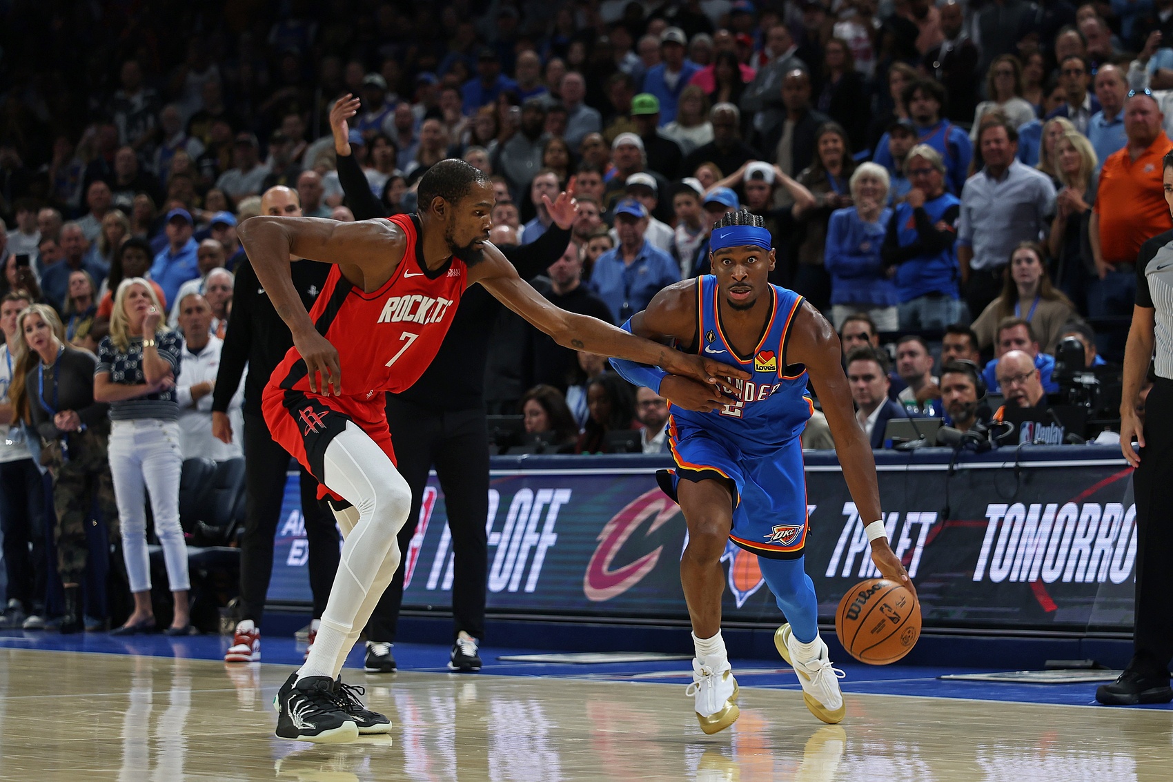 乐鱼网页版-波蒂斯：历史最纯粹得分手是乔丹 现代Top3是杜兰特、SGA、华子